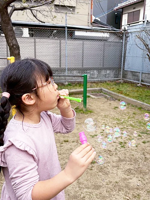 Licolala守口教室