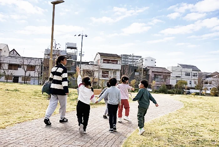 Licolala守口教室